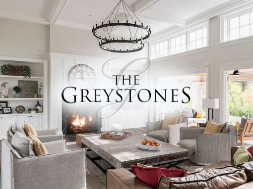 The Greystones