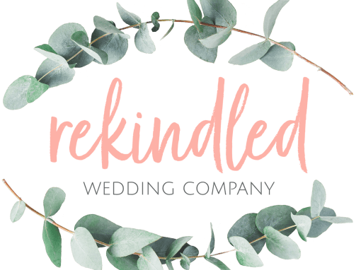 Rekindled Wedding Company