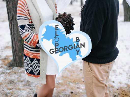 Elope Georgian Bay