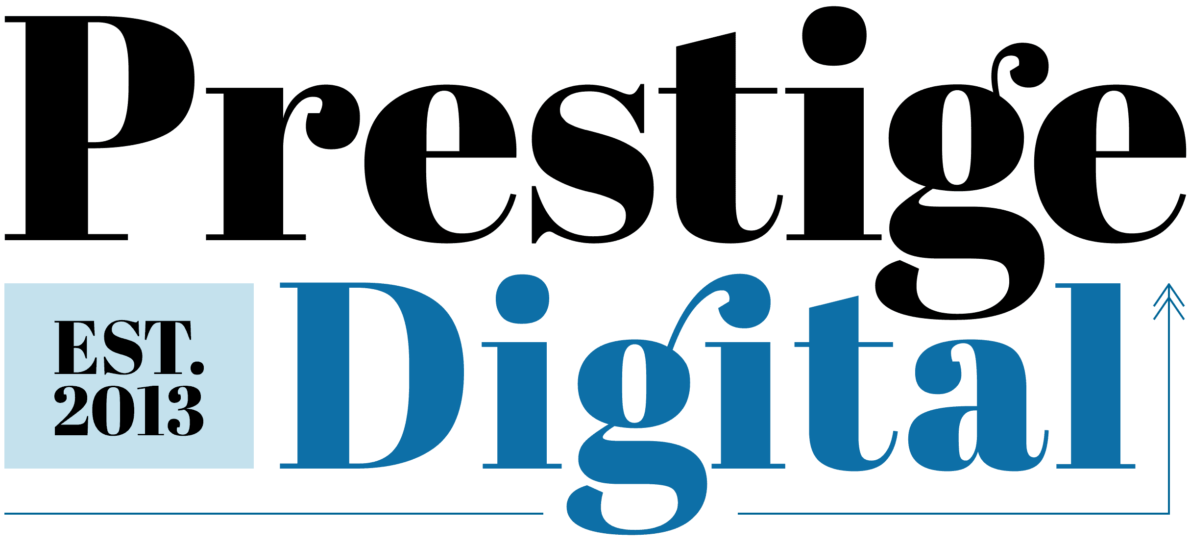 Professional digital marketing services by Prestige Digital, established in 2013, specializing in SEO, web design, and online branding solutions to grow your business.