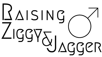 Prestige Digital logo on a professional business website, emphasizing digital marketing and online branding services in Toronto.