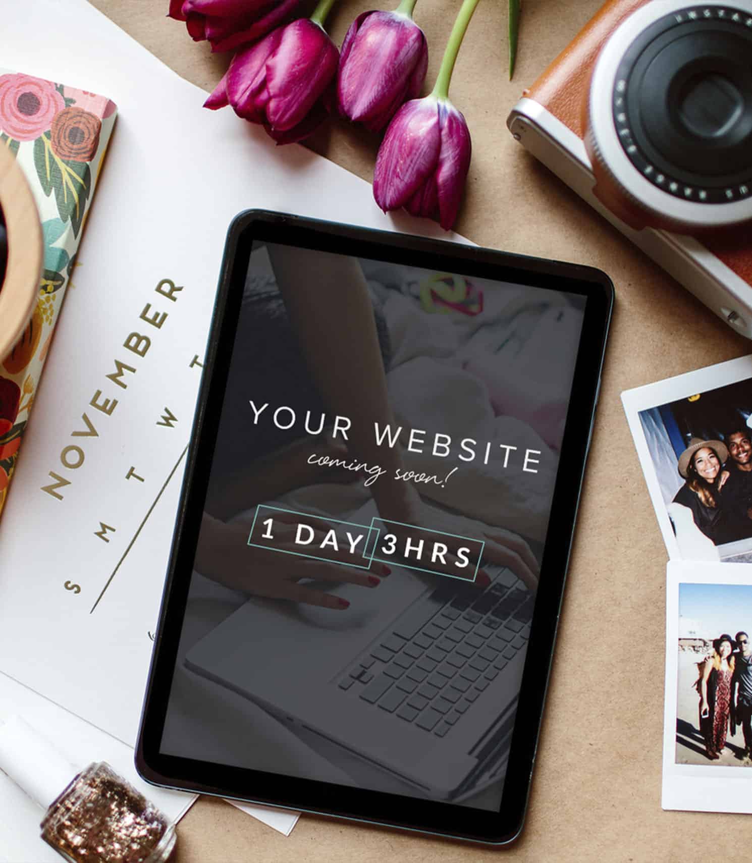 Website coming soon, digital marketing, web design, launch announcement, responsive website, online presence, digital branding, web development, business website, digital agency.